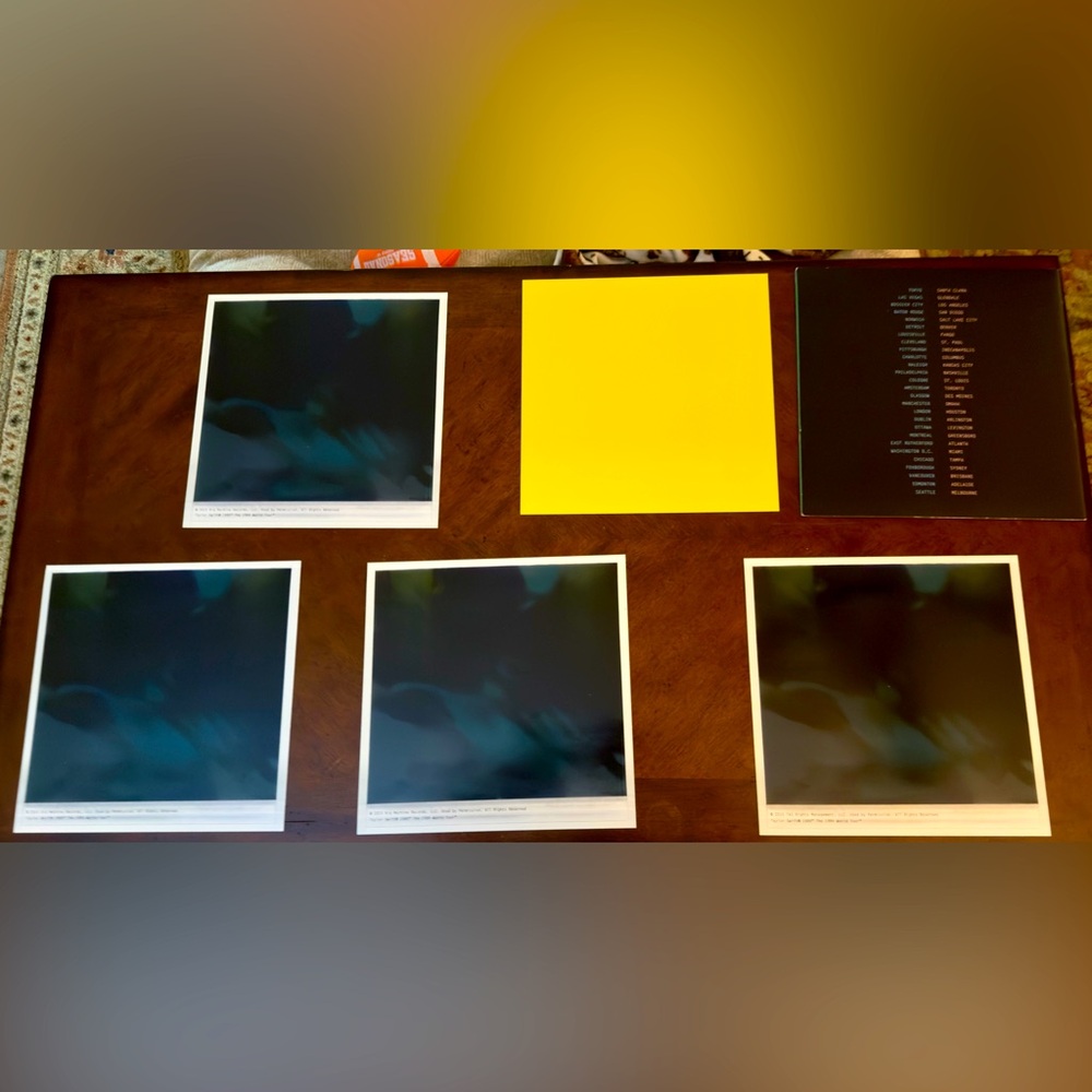 Taylor Swift Bundle 1989 VIP Plus Reputation - Picture 5 of 6